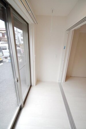 ブロッサムの物件内観写真